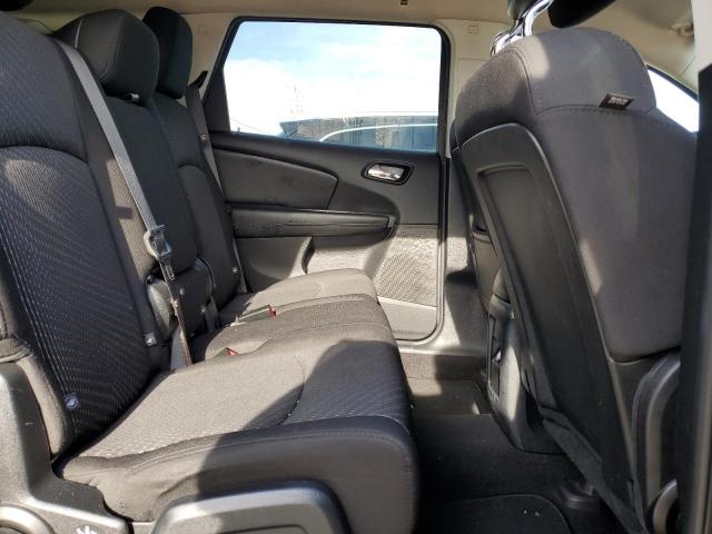 Photo 6 from auction – 2015 DODGE JOURNEY SX with VIN 3C4PDCBG7FT668971