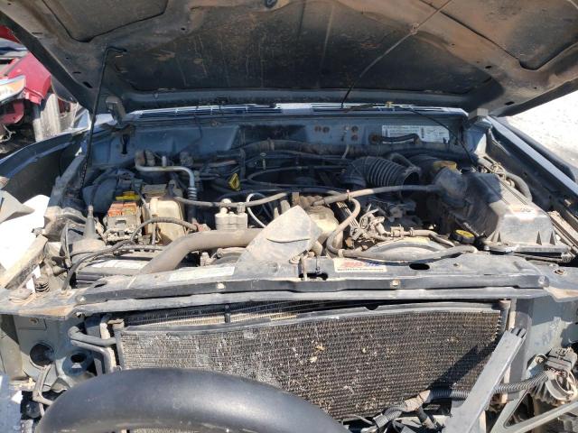 Photo 7 from auction – 1998 JEEP CHEROKEE S with VIN 1J4FJ68S6WL193689