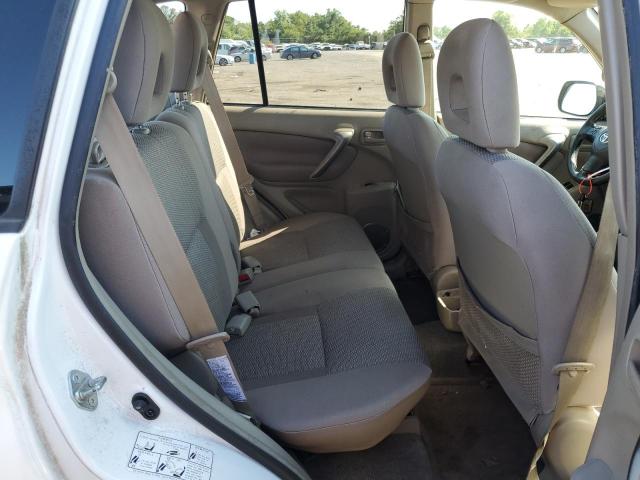 Photo 6 from auction – 2005 TOYOTA RAV4 with VIN JTEHD20V956024263