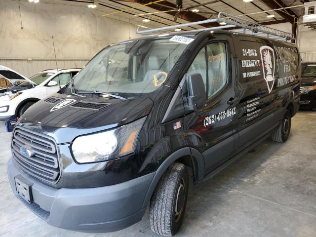 صورة رقم 2 من المزاد - 2016 FORD TRANSIT T- مع VIN 1FTBW2ZM4GKA49080