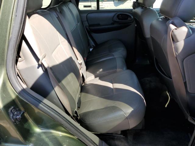 Photo 6 from auction – 2002 CHEVROLET TRAILBLAZE with VIN 1GNDT13S022266581