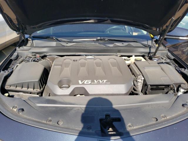 Photo 7 from auction – 2014 CHEVROLET IMPALA LT with VIN 2G1125S3XE9221128