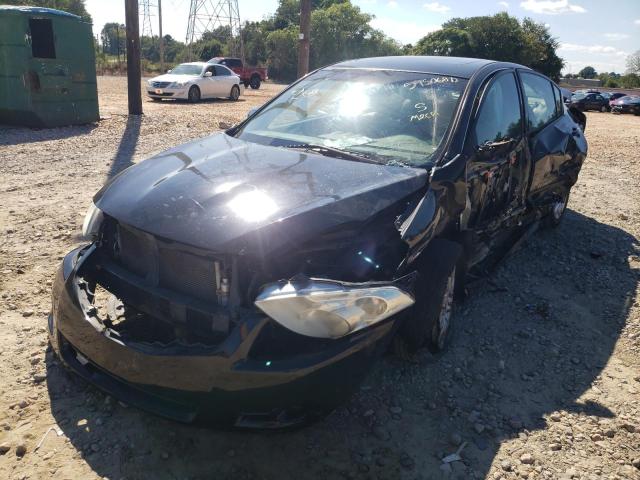 Photo 2 from auction – 2010 NISSAN ALTIMA BAS with VIN 1N4AL2AP0AC151560