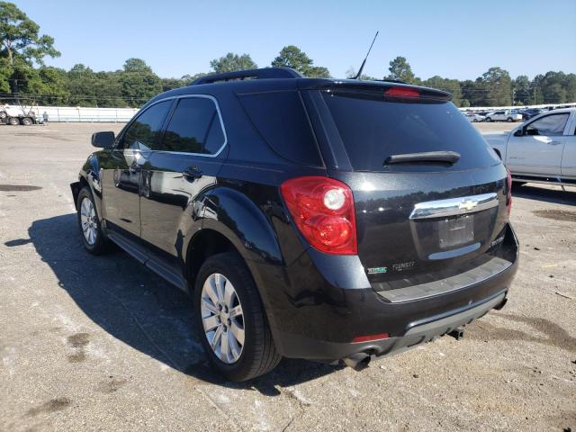 Photo 3 from auction – 2011 CHEVROLET EQUINOX LT with VIN 2CNFLPE50B6379442