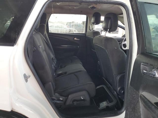 Photo 6 from auction – 2016 DODGE JOURNEY SX with VIN 3C4PDCBB1GT177981
