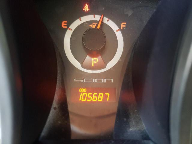 Photo 8 from auction – 2012 TOYOTA SCION TC with VIN JTKJF5C76C3044184