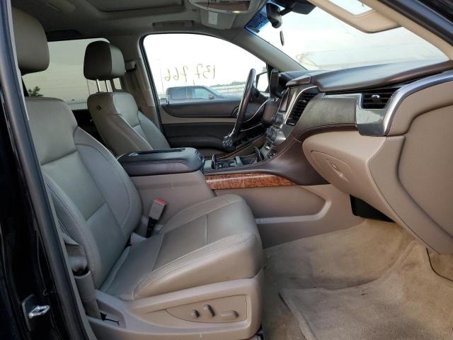 Photo 5 from auction – 2015 CHEVROLET SUBURBAN K with VIN 1GNSKKKC8FR147555