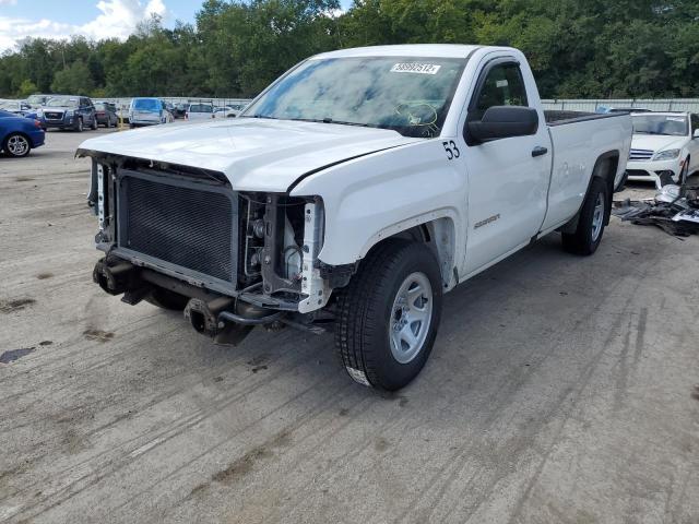 Photo 2 from auction – 2017 GMC SIERRA C15 with VIN 1GTN1LEC2HZ904897
