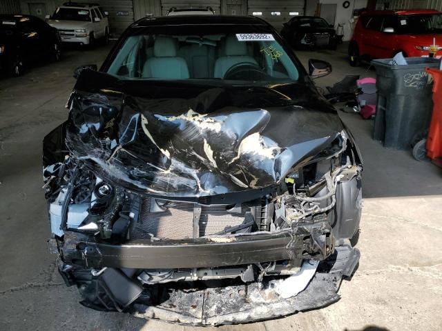 Photo 9 from auction – 2016 TOYOTA CAMRY LE with VIN 4T4BF1FK3GR562484