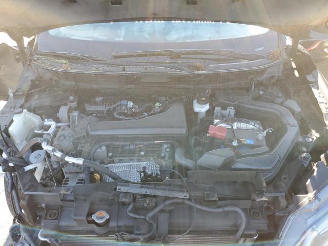 Photo 7 from auction – 2015 NISSAN ROGUE S with VIN 5N1AT2MV6FC780599
