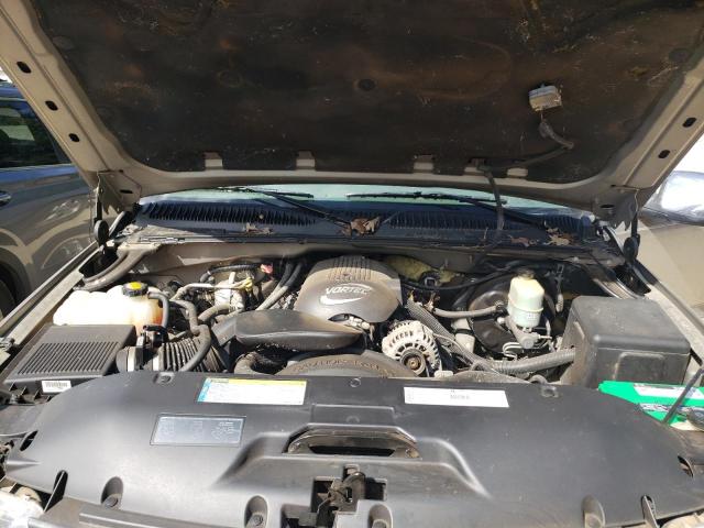 Photo 7 from auction – 2001 CHEVROLET SILVERADO with VIN 2GCEC19T511376019