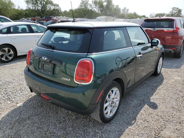 Photo 4 from auction – 2016 MINI COOPER with VIN WMWXP5C52G2D14729