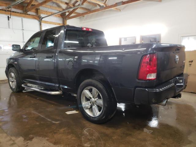 Photo 3 from auction – 2014 RAM 1500 ST with VIN 1C6RR7FT3ES163333