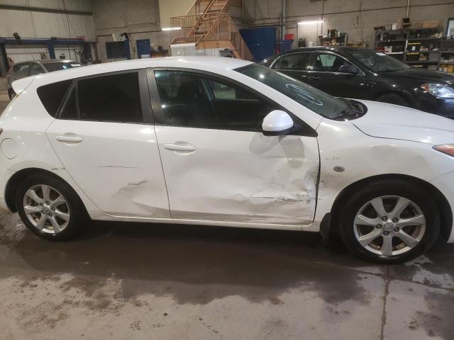 Photo 9 from auction – 2010 MAZDA 3 I with VIN JM1BL1HF2A1133207
