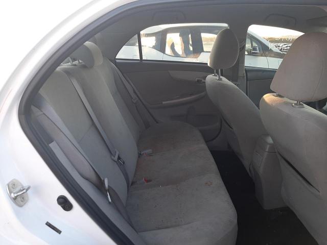 Photo 6 from auction – 2010 TOYOTA COROLLA BA with VIN 2T1BU4EE1AC377291