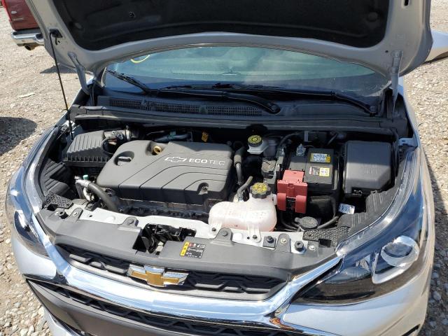 Photo 7 from auction – 2019 CHEVROLET SPARK 1LT with VIN KL8CD6SA4KC742597