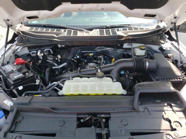 Photo 7 from auction – 2022 FORD F150 SUPER with VIN 1FTEW1EP0NKD75320