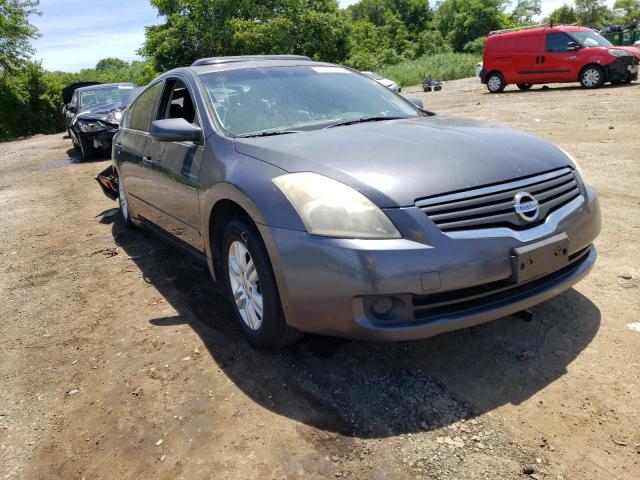NISSAN ALTIMA 2008 with VIN 1N4AL21E48C198115 - Photo from auction