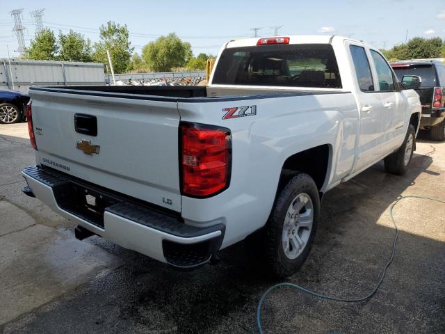 Photo 4 from auction – 2019 CHEVROLET SILVERADO with VIN 2GCVKPEC7K1185313