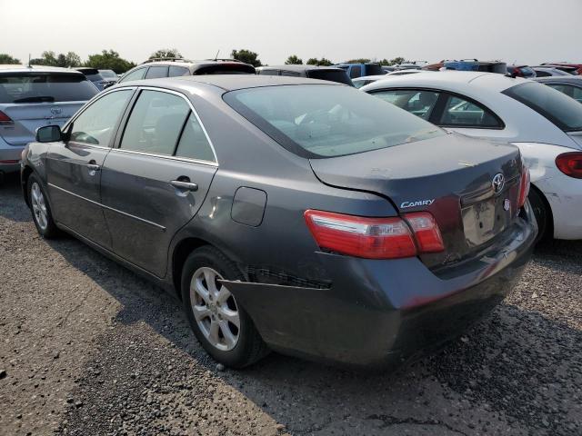 Photo 3 from auction – 2007 TOYOTA CAMRY CE with VIN 4T1BE46K77U550630