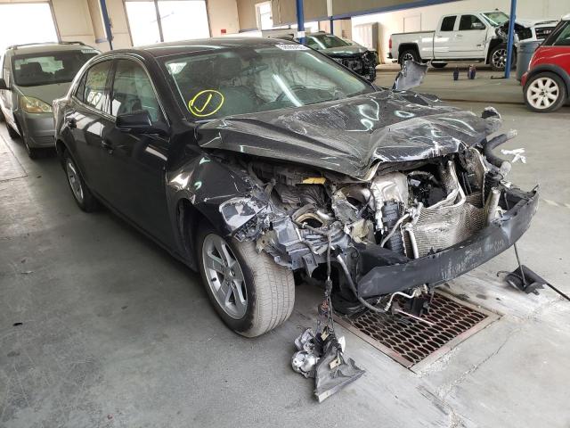 CHEVROLET MALIBU 1LT 2014 with VIN 1G11C5SL8EF182172 - Photo from auction