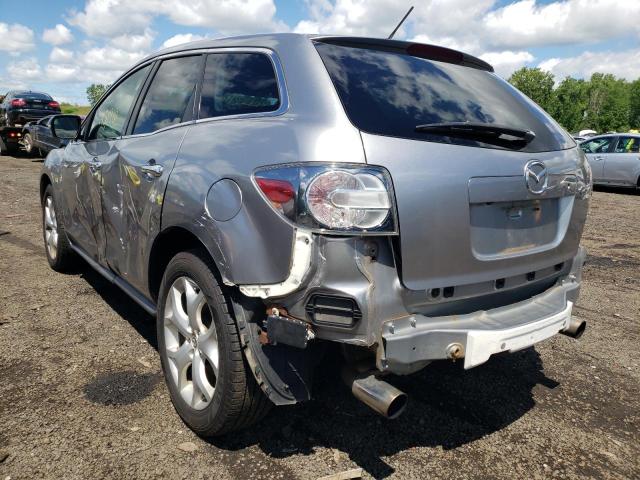 Photo 3 from auction – 2010 MAZDA CX-7 with VIN JM3ER4WL6A0333008