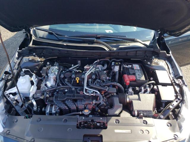 Photo 7 from auction – 2022 NISSAN ALTIMA SV with VIN 1N4BL4DV7NN398742