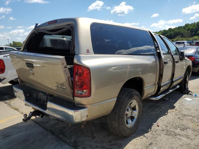 Photo 4 from auction – 2005 DODGE RAM 1500 S with VIN 1D7HU18D55S191789