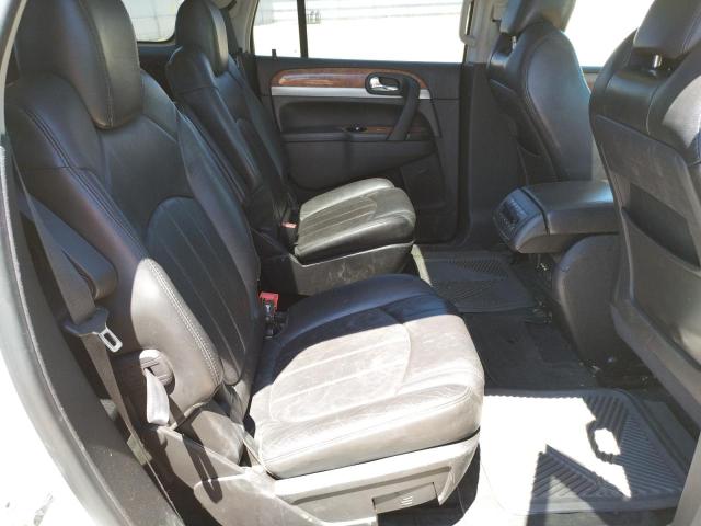 Photo 6 from auction – 2010 BUICK ENCLAVE CX with VIN 5GALVCED0AJ150196