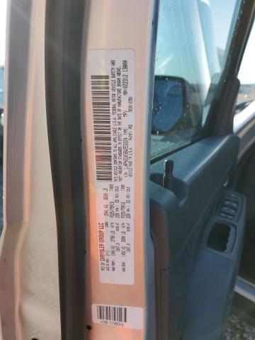 Photo 10 from auction – 2011 JEEP LIBERTY SP with VIN 1J4PN2GK5BW553224