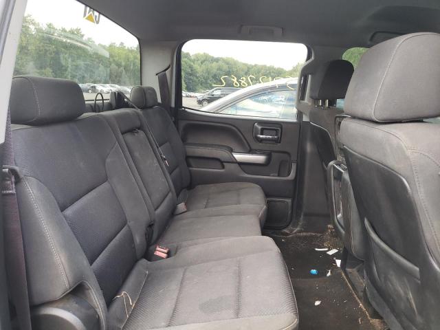 Photo 6 from auction – 2015 CHEVROLET SILVERADO with VIN 1GC1KVE8XFF582768