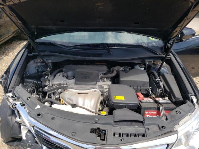 Photo 7 from auction – 2012 TOYOTA CAMRY BASE with VIN 4T4BF1FKXCR250589