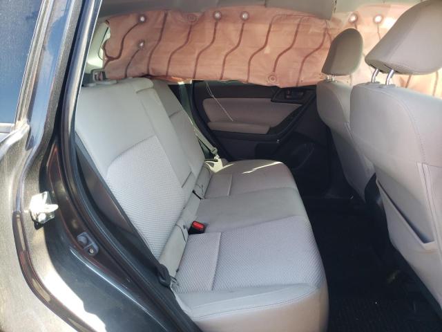 Photo 6 from auction – 2017 SUBARU FORESTER 2 with VIN JF2SJAGC2HH549869