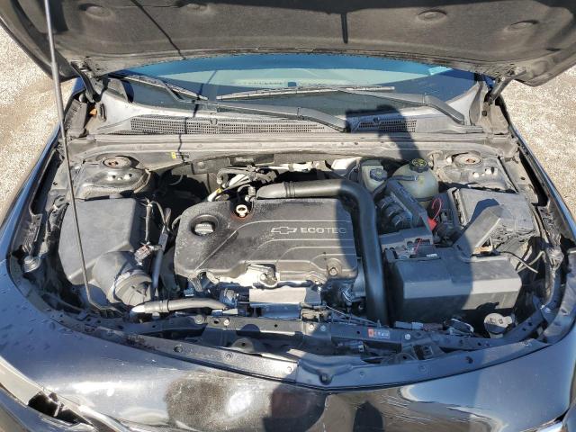 Photo 7 from auction – 2016 CHEVROLET MALIBU LS with VIN 1G1ZB5ST8GF182519