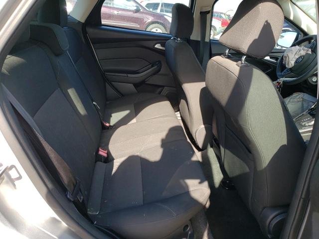 Photo 6 from auction – 2015 FORD FOCUS SE with VIN 1FADP3K20FL282005