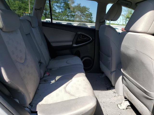 Photo 6 from auction – 2010 TOYOTA RAV4 with VIN JTMBF4DV3A5018159