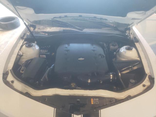 Photo 7 from auction – 2013 CHEVROLET CAMARO LT with VIN 2G1FC1E3XD9239103