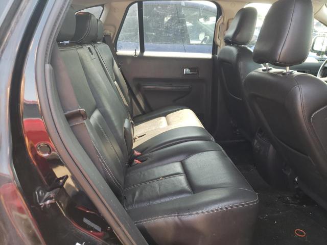 Photo 6 from auction – 2009 FORD EDGE LIMIT with VIN 2FMDK49C59BA87983