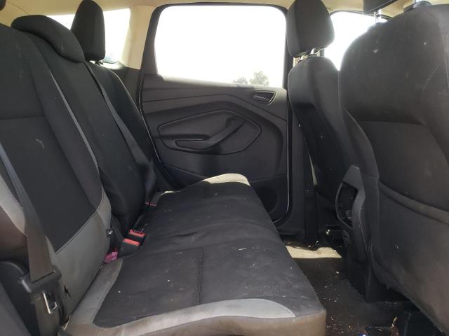 Photo 6 from auction – 2013 FORD ESCAPE S with VIN 1FMCU0F75DUD94210