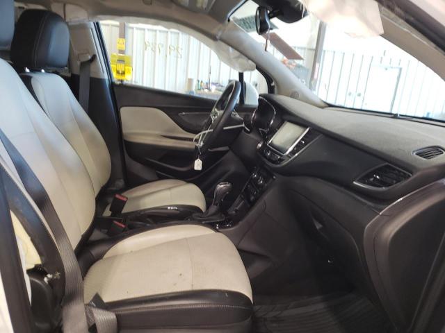 Photo 5 from auction – 2019 BUICK ENCORE PRE with VIN KL4CJASB6KB889967