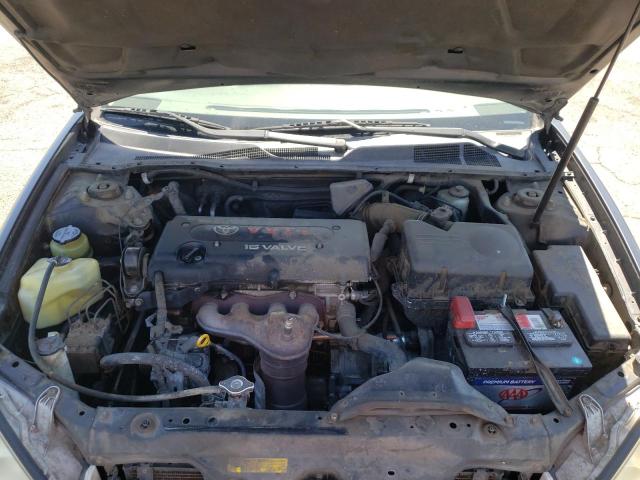 Photo 7 from auction – 2006 TOYOTA CAMRY LE with VIN JTDBE32K963047996