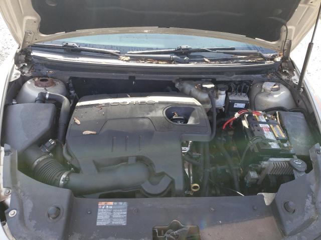 Photo 7 from auction – 2010 CHEVROLET MALIBU LS with VIN 1G1ZB5EB7AF252411