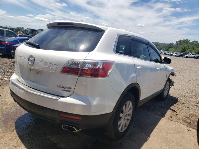 Photo 4 from auction – 2010 MAZDA CX-9 with VIN JM3TB3MV3A0214519