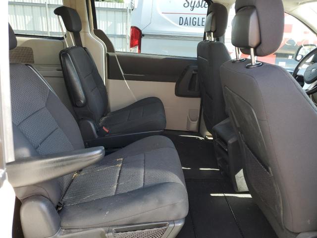 Photo 6 from auction – 2010 DODGE GRAND CARA with VIN 2D4RN5D17AR419885