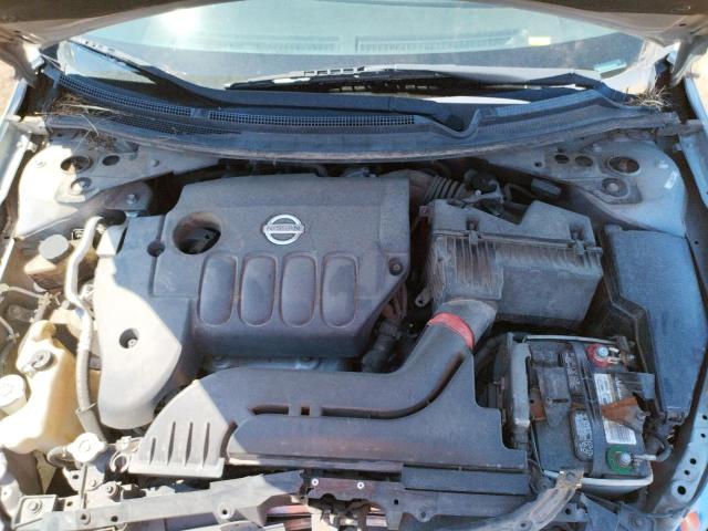 Photo 7 from auction – 2011 NISSAN ALTIMA BAS with VIN 1N4AL2AP1BN459049