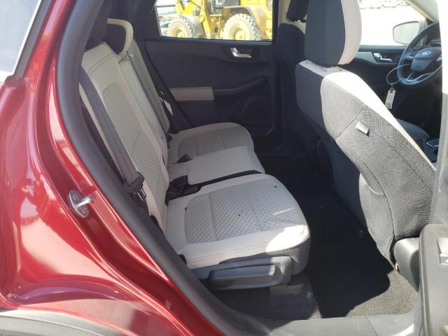 Photo 6 from auction – 2020 FORD ESCAPE SE with VIN 1FMCU0G60LUB02421