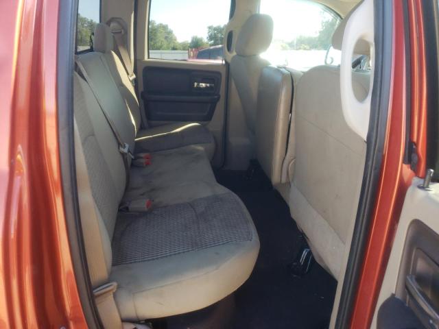 Photo 6 from auction – 2009 DODGE RAM 1500 with VIN 1D3HV18P79S815865