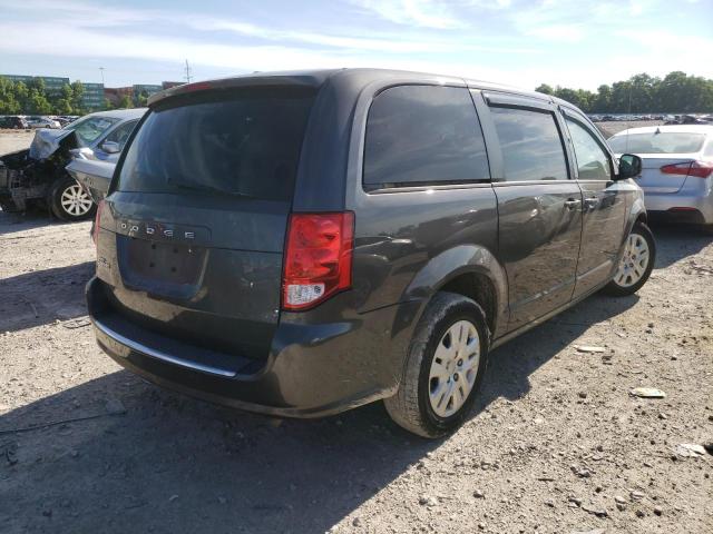 Photo 4 from auction – 2018 DODGE GRAND CARA with VIN 2C4RDGBG1JR203565