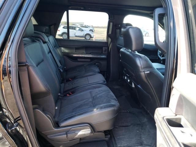 Photo 6 from auction – 2018 FORD EXPEDITION with VIN 1FMJK1JT6JEA64007