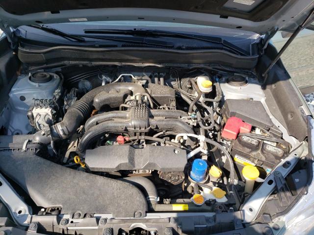 Photo 7 from auction – 2014 SUBARU FORESTER 2 with VIN JF2SJAEC8EH509097